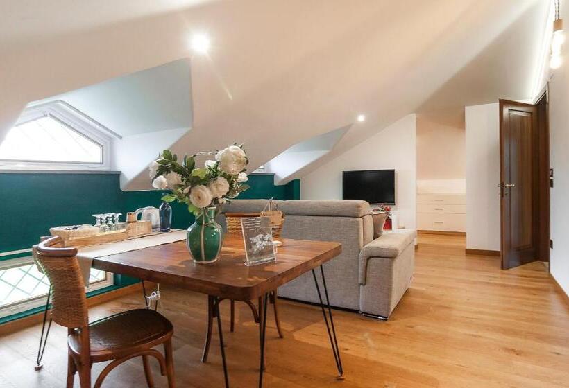 Villa Rosa Lifestyle B&b