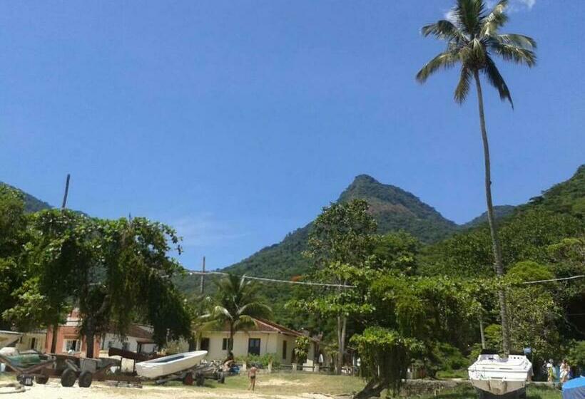 旅馆 Bela Sylvia Suites