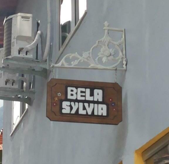 旅馆 Bela Sylvia Suites