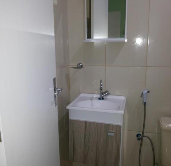 旅馆 Bela Sylvia Suites