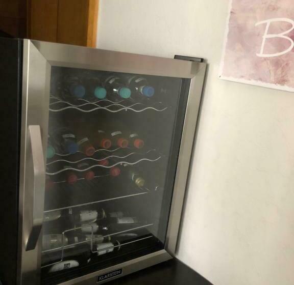 호스텔 Gästehaus Ziemons