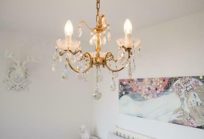 فندق صغير Hôtel De La Béroche