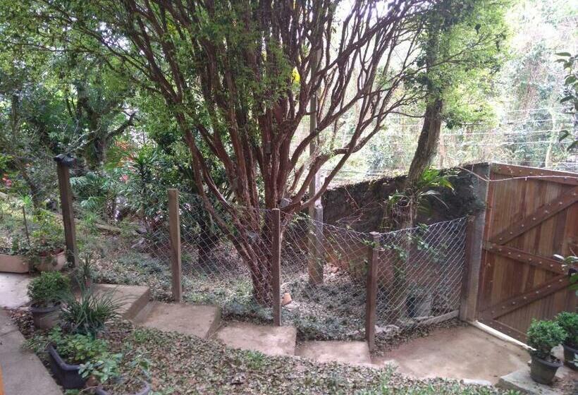 הוסטל Loft Da Montanha