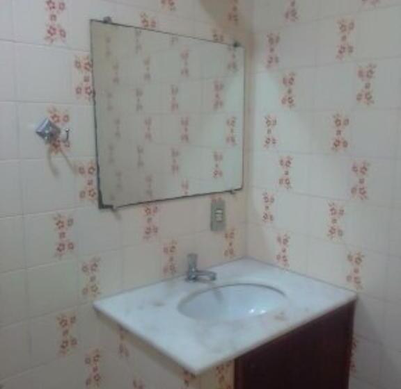 הוסטל Loft Da Montanha