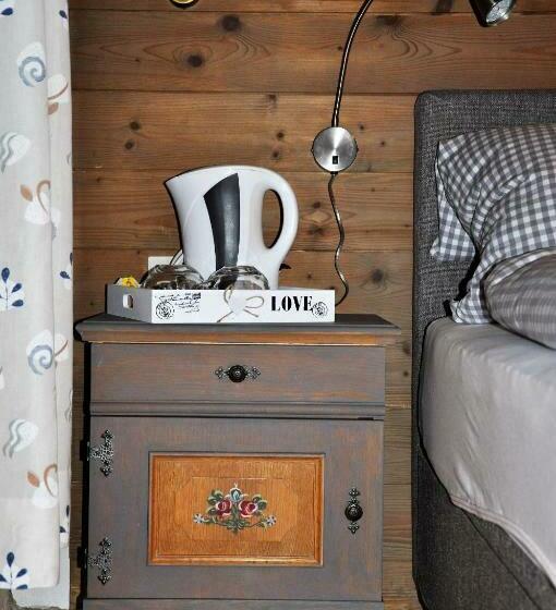 Общежитие Pension Hirsch