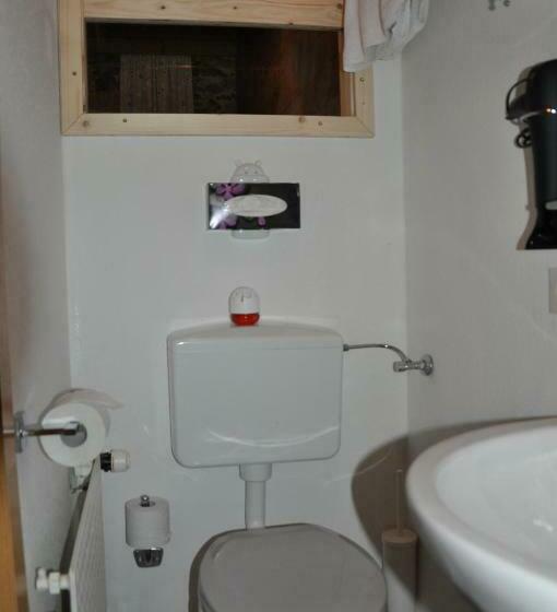 Общежитие Pension Hirsch