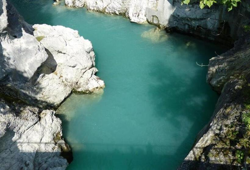 Общежитие Pension Hirsch