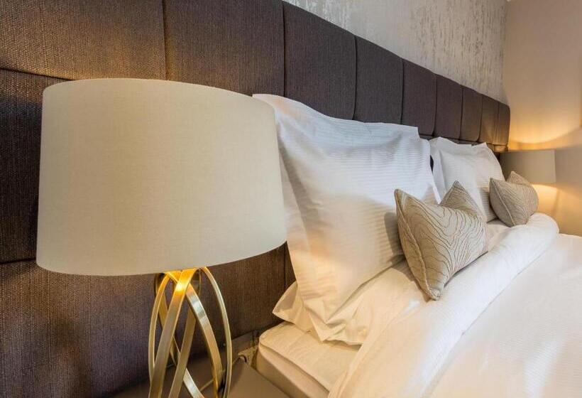 فندق صغير The Sally