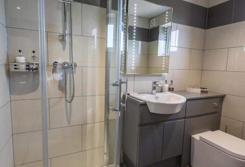 ユースホステル The Sally