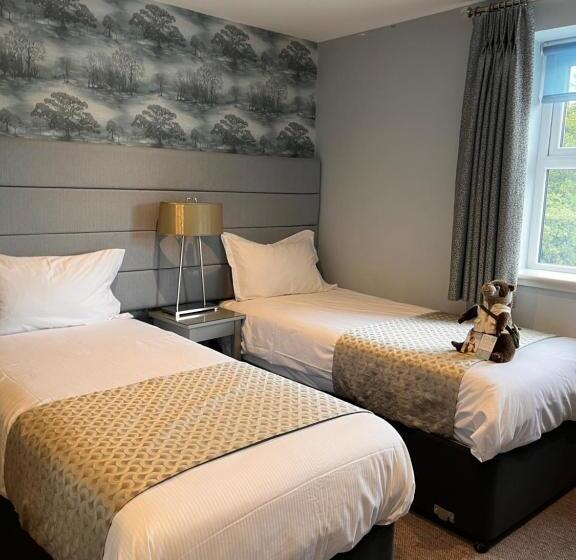 ユースホステル The Sally