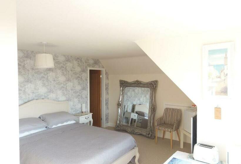 Aldebaran B&b