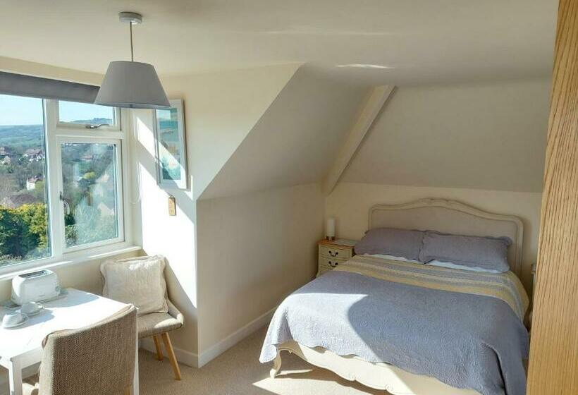 Aldebaran B&b