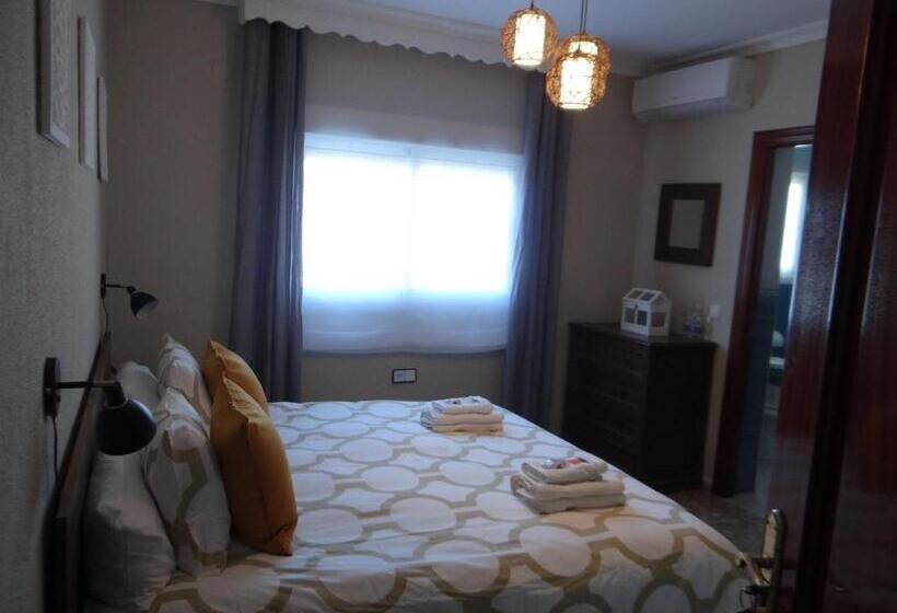 B&b Casa Sarandy