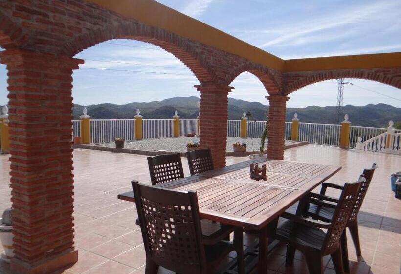 B&b Casa Sarandy