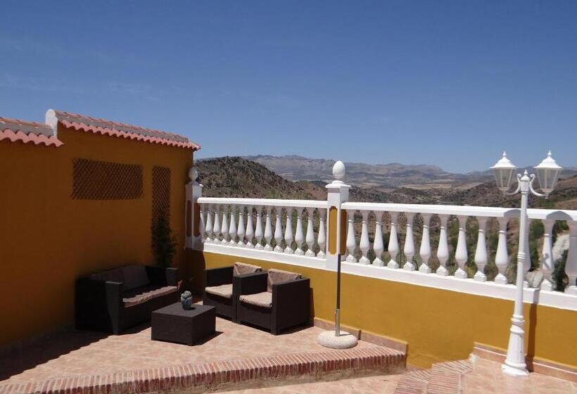 B&b Casa Sarandy