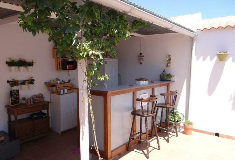 B&b Casa Sarandy