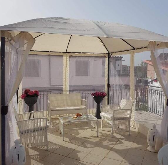 B&b Dimora Del Centro