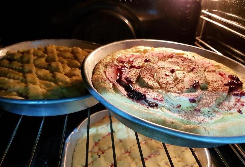 B&b Dimora Del Centro