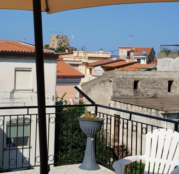 B&b Dimora Del Centro