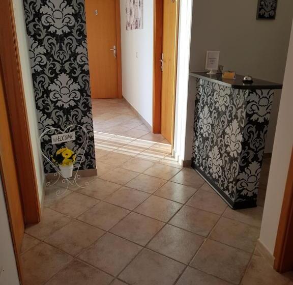 B&b Dimora Del Centro