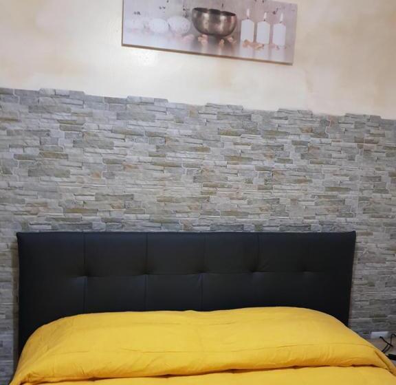 B&b Dimora Del Centro