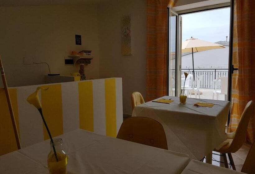 B&b Dimora Del Centro