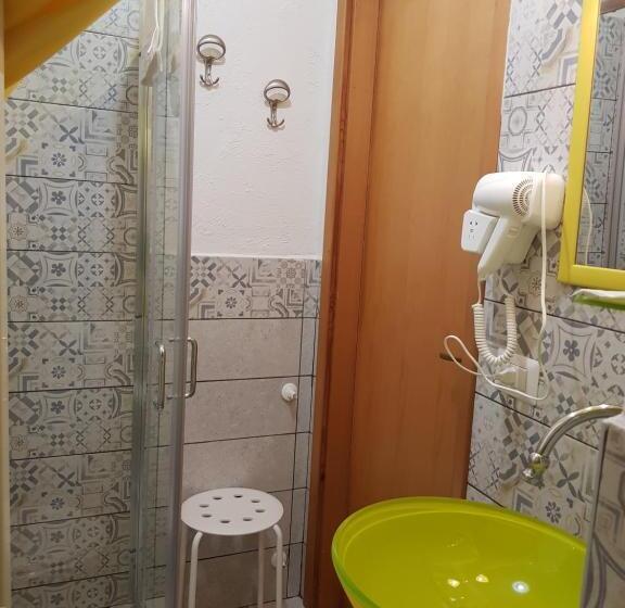 B&b Dimora Del Centro