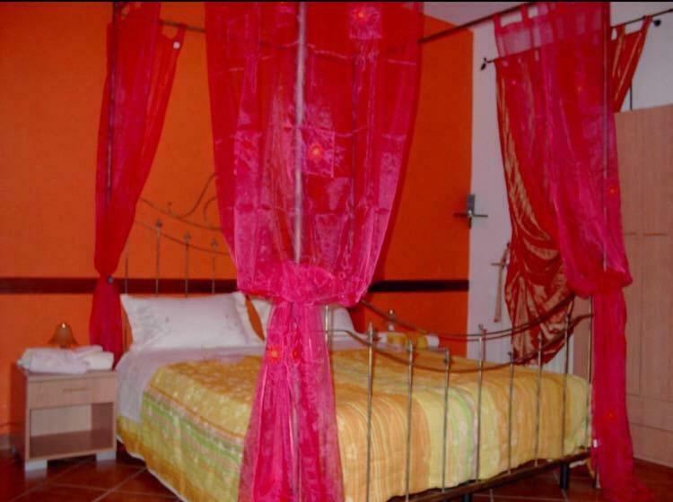 B&b Mantegna Irsina Mt