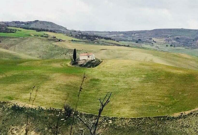 B&b Mantegna Irsina Mt