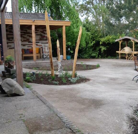 B&b Perron 22