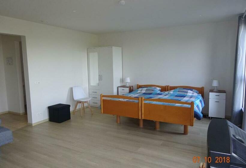 ベッドアンドブレックファースト Benbsjerie