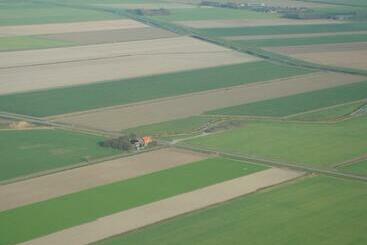 B&b Zuiderkreek
