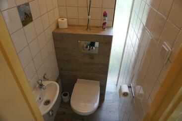 B&b Zuiderkreek