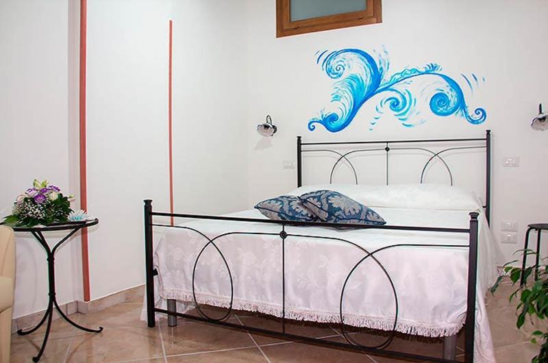 ベッドアンドブレックファースト A Pastaiola