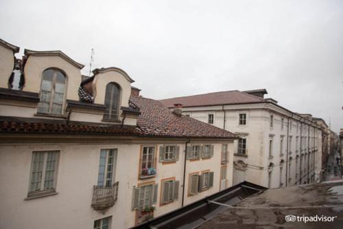 مبيت وإفطار Aprile