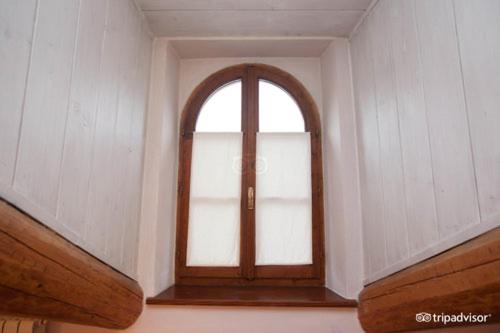 مبيت وإفطار Aprile