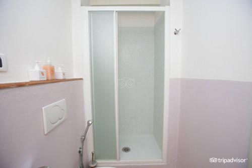 مبيت وإفطار Aprile