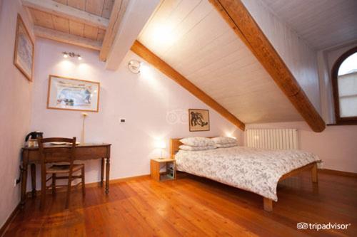 مبيت وإفطار Aprile