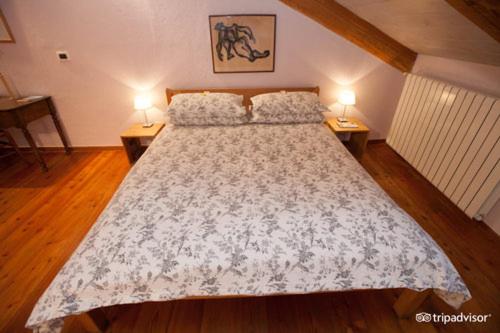 مبيت وإفطار Aprile