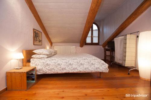 مبيت وإفطار Aprile