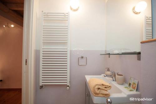 مبيت وإفطار Aprile