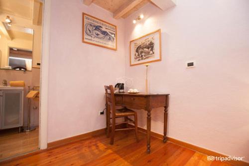 مبيت وإفطار Aprile