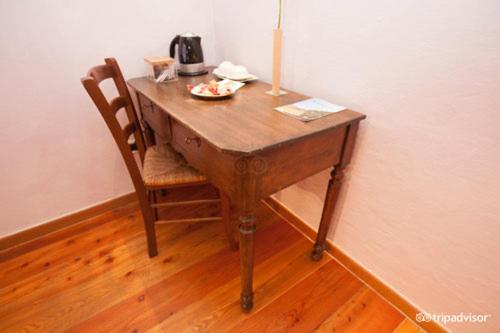 مبيت وإفطار Aprile