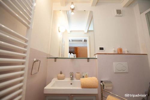 مبيت وإفطار Aprile