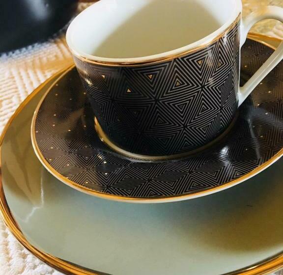 צימר Au Bord De La Dhuy