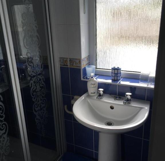 ベッドアンドブレックファースト Beau Vista