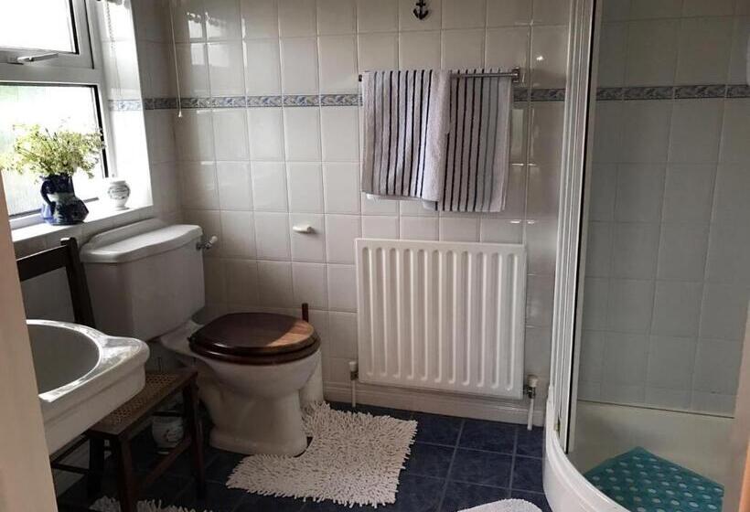 ベッドアンドブレックファースト Beau Vista