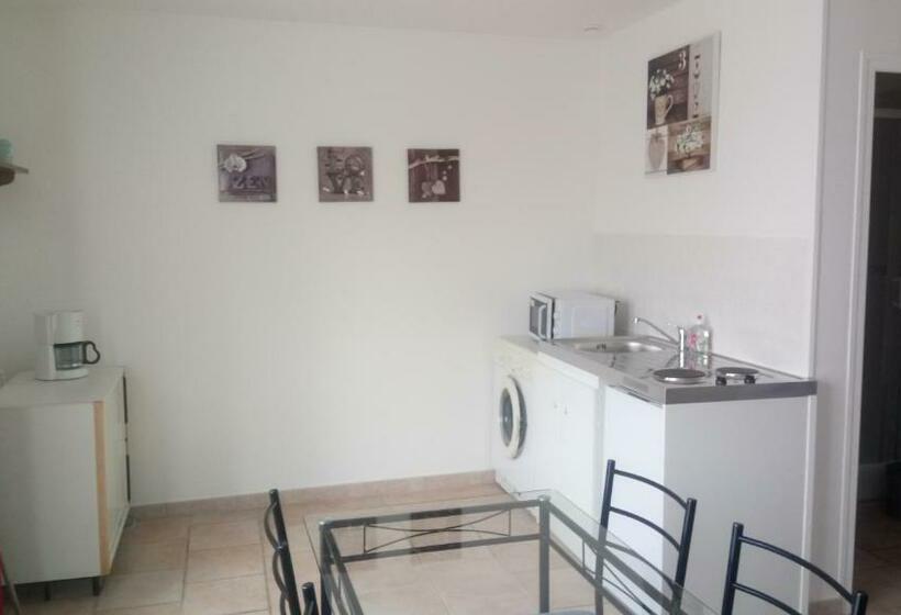 ベッドアンドブレックファースト Bellevue