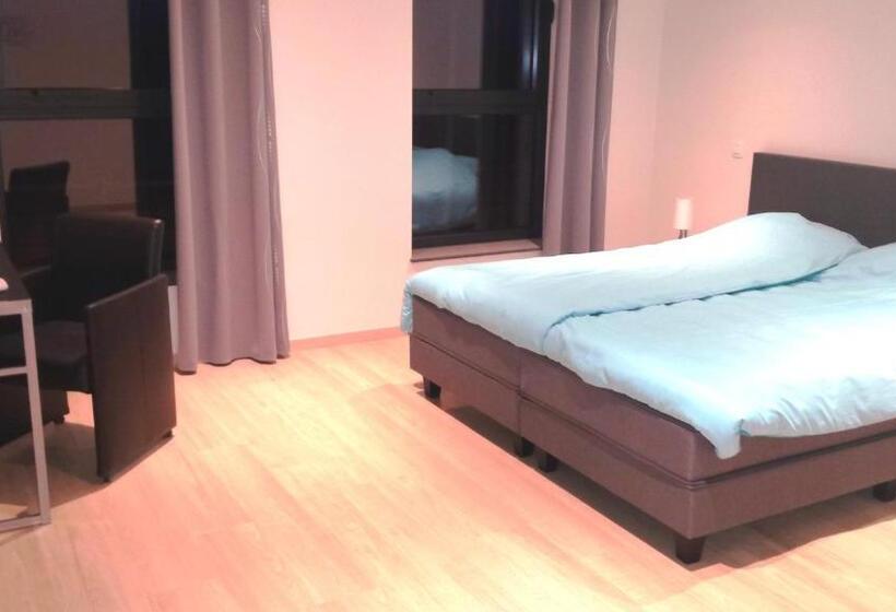 ベッドアンドブレックファースト Benbsjerie