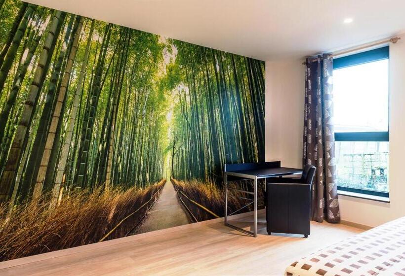 ベッドアンドブレックファースト Benbsjerie